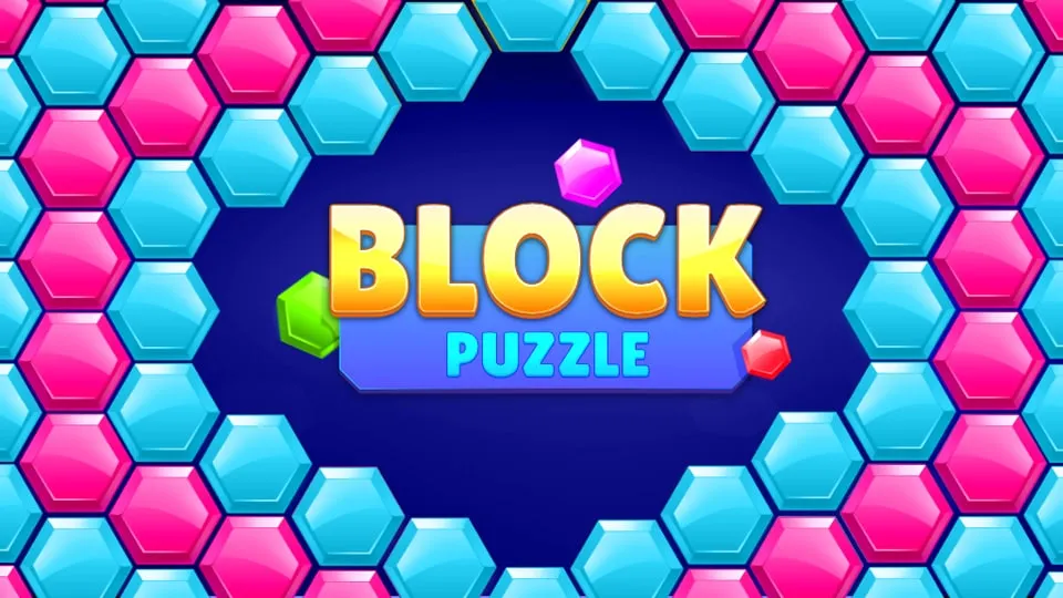 game Phá Khối Block Puzzle