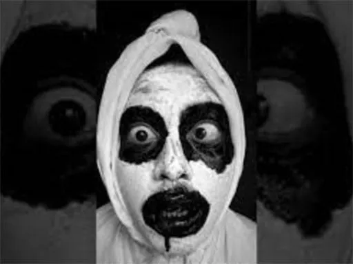 game Pocong Creepy Video Call Horror