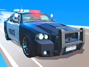 game Police Car Stunts Racing