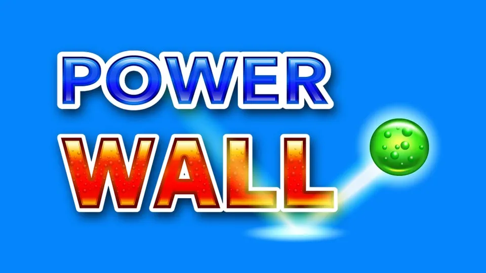 game Power Wall 2