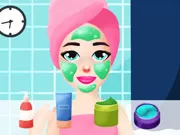 game Princess Beauty Salon