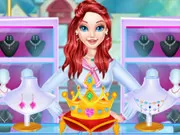 game Princess Jewelry Designer