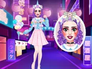 game Princess Sweet Kawaii Fashion