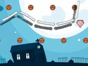 game Bí Ngô Halloween