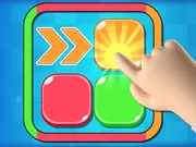 Trò chơi Puzzle Block Slide Game hay