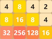 game Xếp Hình 2048