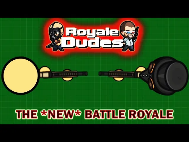 game Royaledudes.io