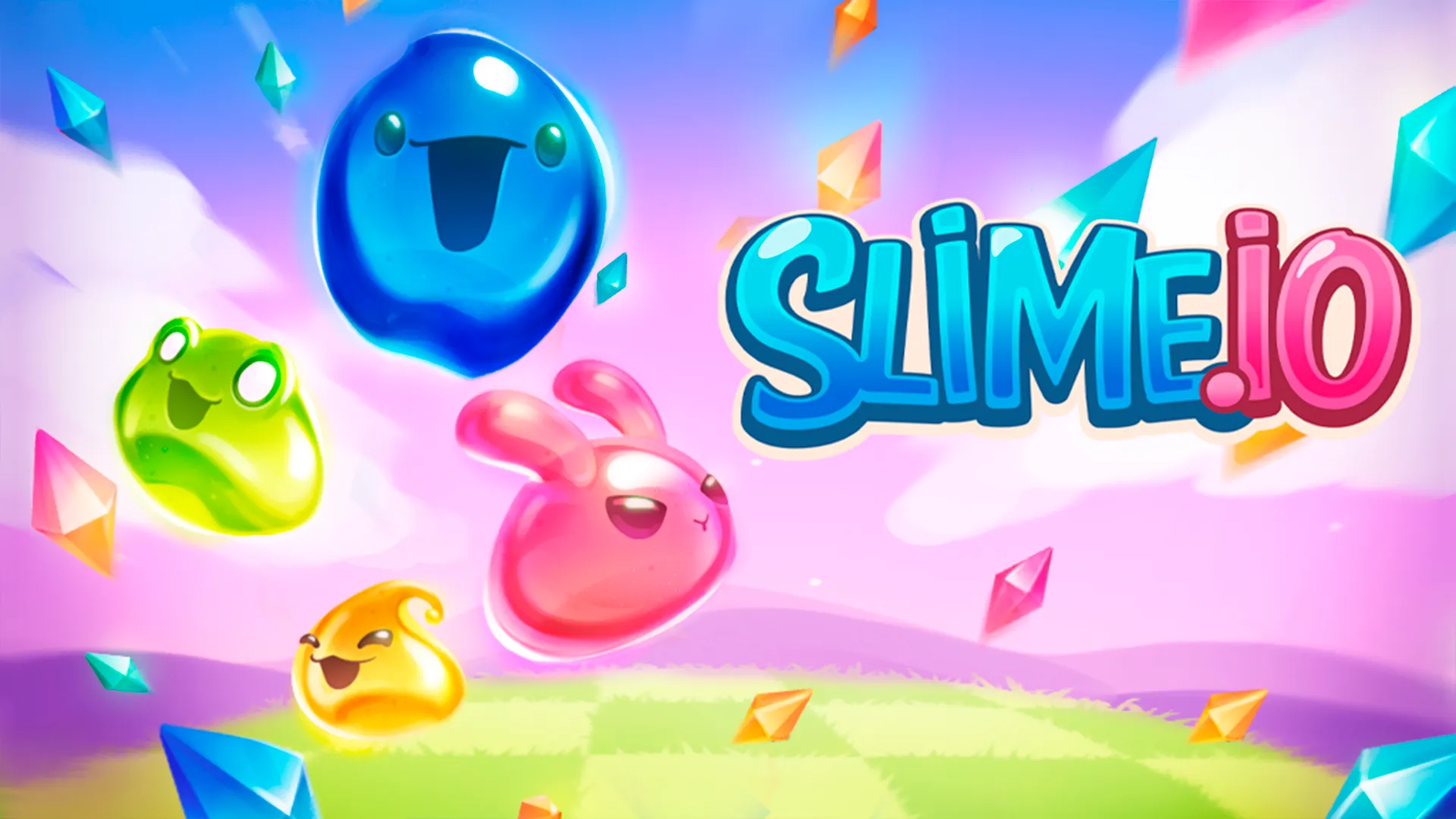 game Slime.io