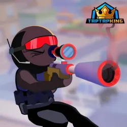 game Bắn Tỉa Sniper Trigger