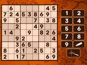 game Giải Đố Sudoku