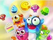 game Nối Đường Kẹo Ngọt 2