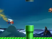 game Siêu Nhân Chim Mario