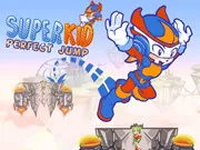 game Cú Nhảy Hoàn Hảo Super Kid