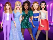 game Supermodel Runway Dress Up