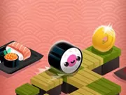 game Cuộn sushi