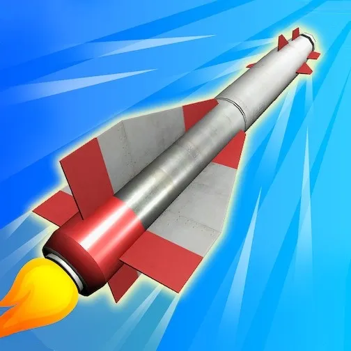 Trò chơi Tên Lửa Phá Đảo Rocket Fest hay