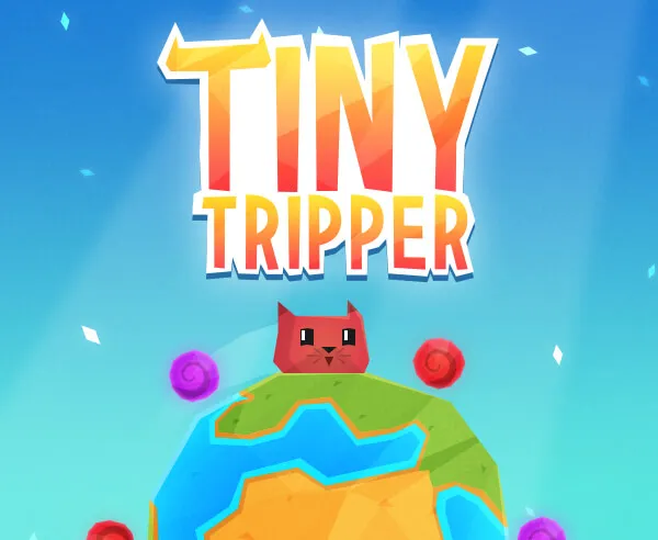 game Tiny Tripper