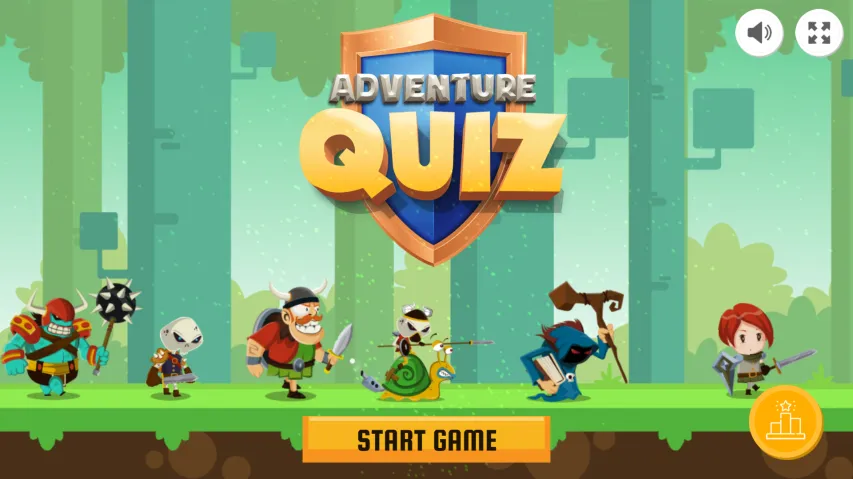 game Trả Lời Câu Đó