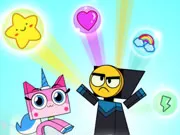 game Cơn Thịnh Nộ Của Quỷ unikitty