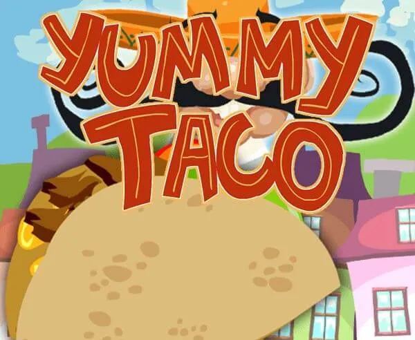 game Yummy Taco